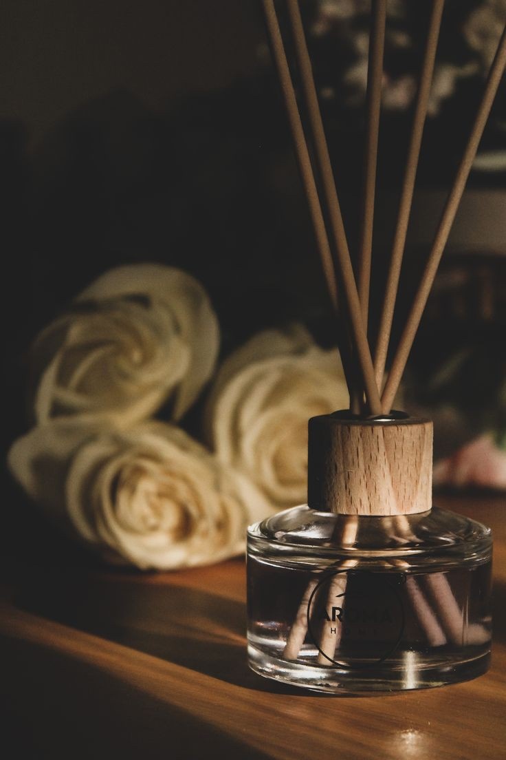 Идея взята с Pinterest