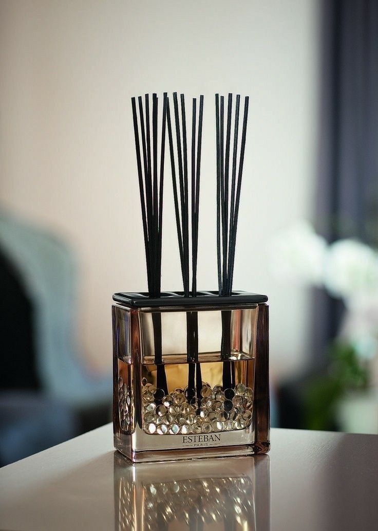 Идея взята с Pinterest