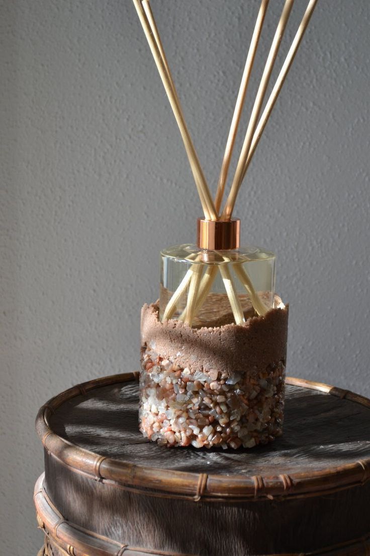 Идея взята с Pinterest