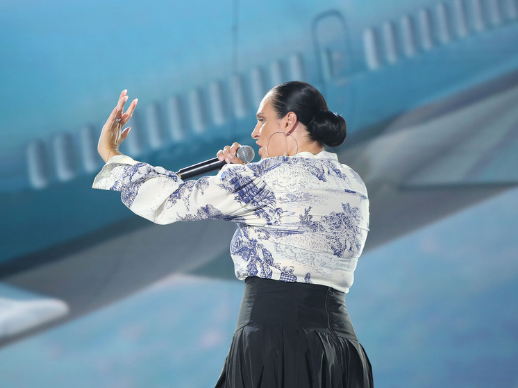   Лилия Шарловская