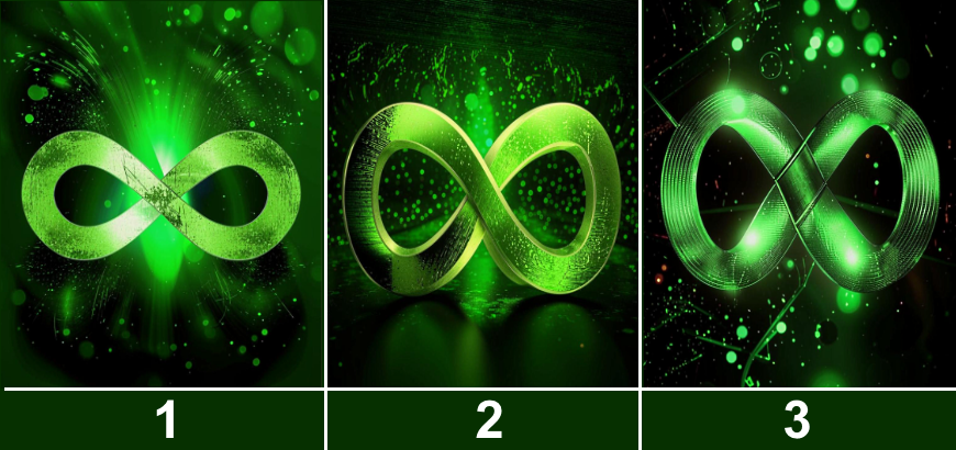 Выберите символ