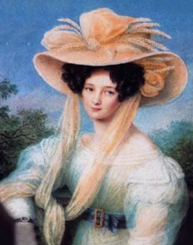 Элеонора Петерсон