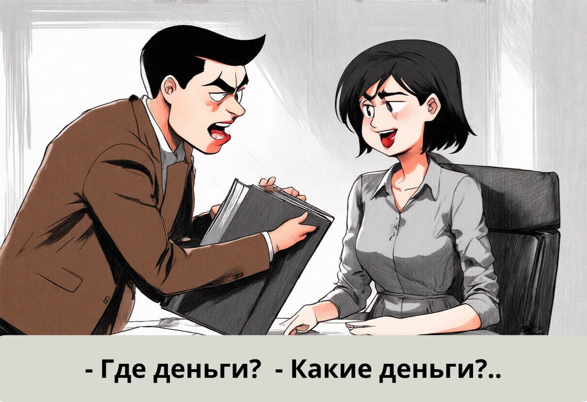 Изображение изготовлено автором материала
