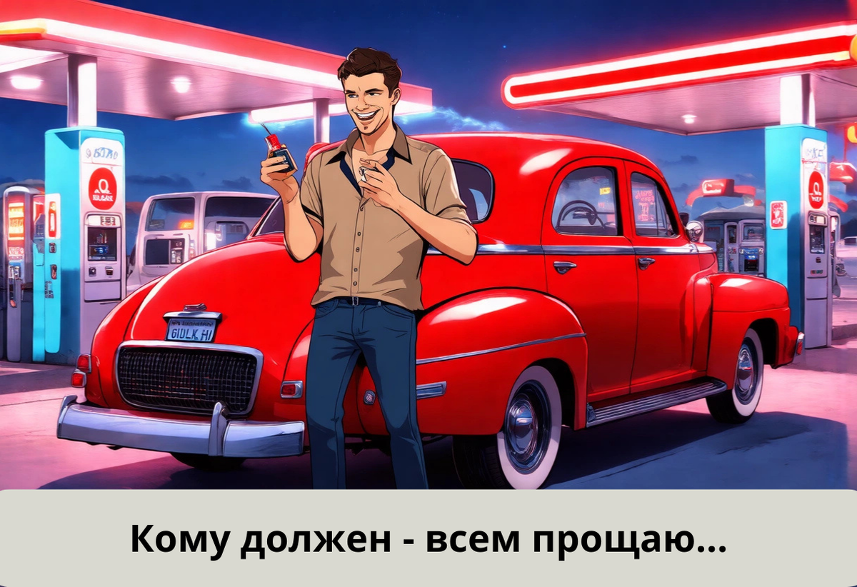 Изображение изготовлено автором материала