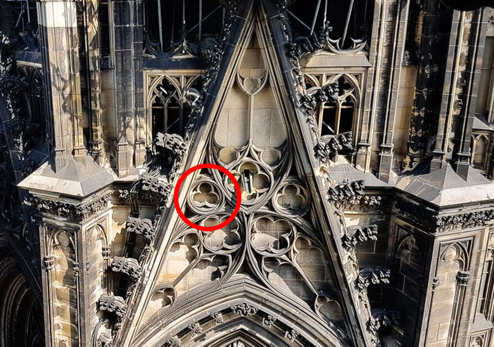 Кёльнский собор