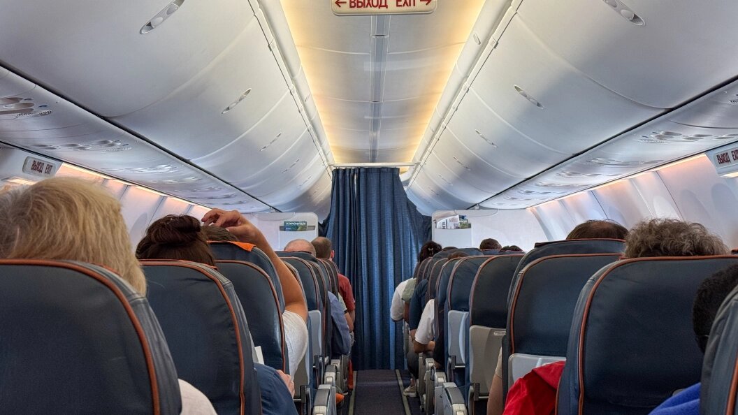    Фото: Petrov Sergey/Globallookpress