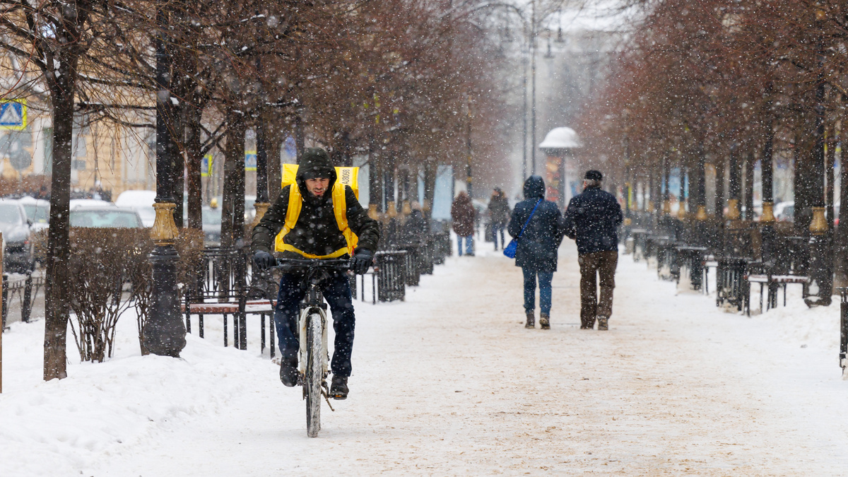 © Форпост Северо-Запад / Павел Долганов