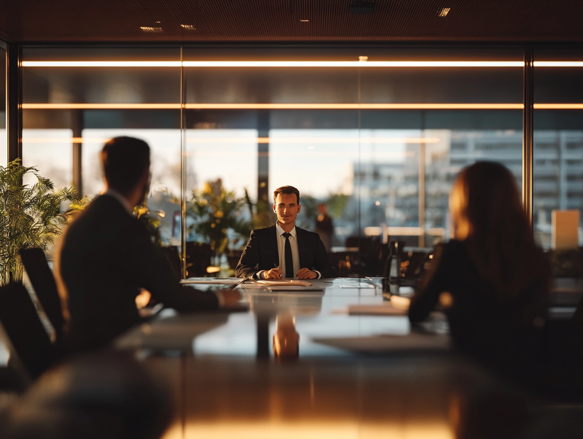    Эффективное взаимодействие с подрядчиками: 7 ключевых советов для успешного сотрудничества Антон