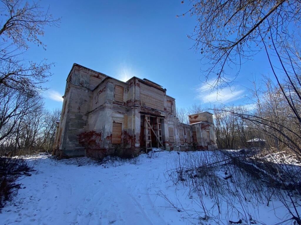    Фото: Инспекция по охране ОКН Рязанской области ВКонтакте