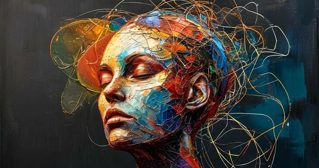 Почему я разревелась из-за остывшего кофе? Менопауза, ты серьезно? (И как я учусь любить себя даже в такие моменты) ☕️💖