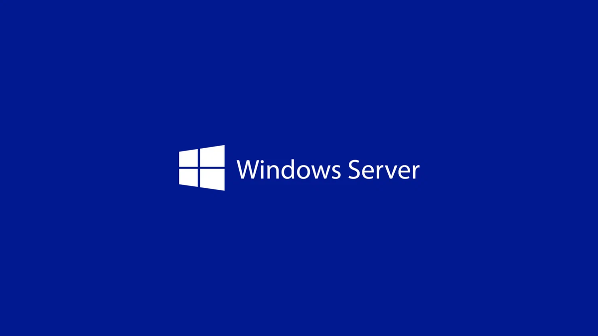 Windows Server 2025
