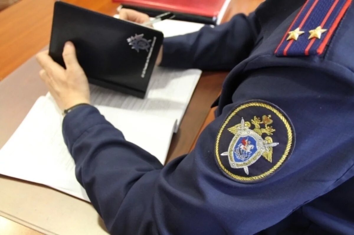    В Рязанской области племянник предстанет перед судом за убийство дяди