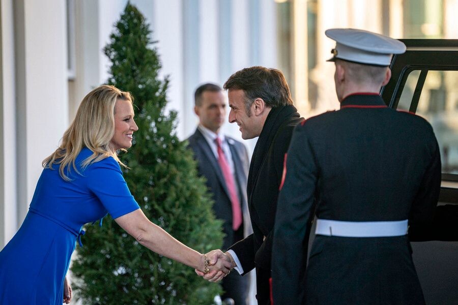     / Источник: © Pool/ABACA