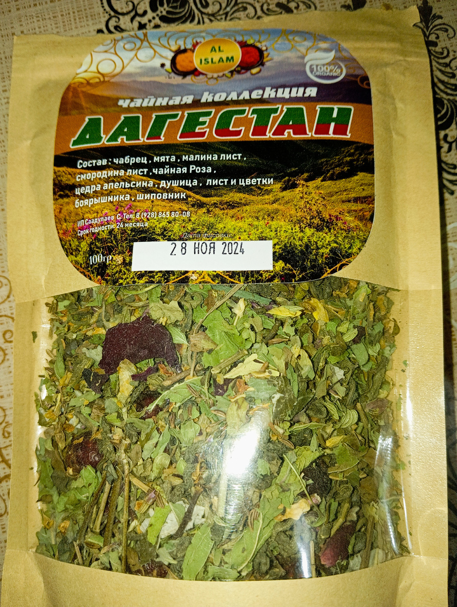 Личное фото автора канала