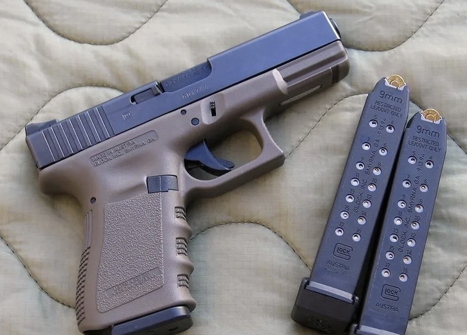Glock-17