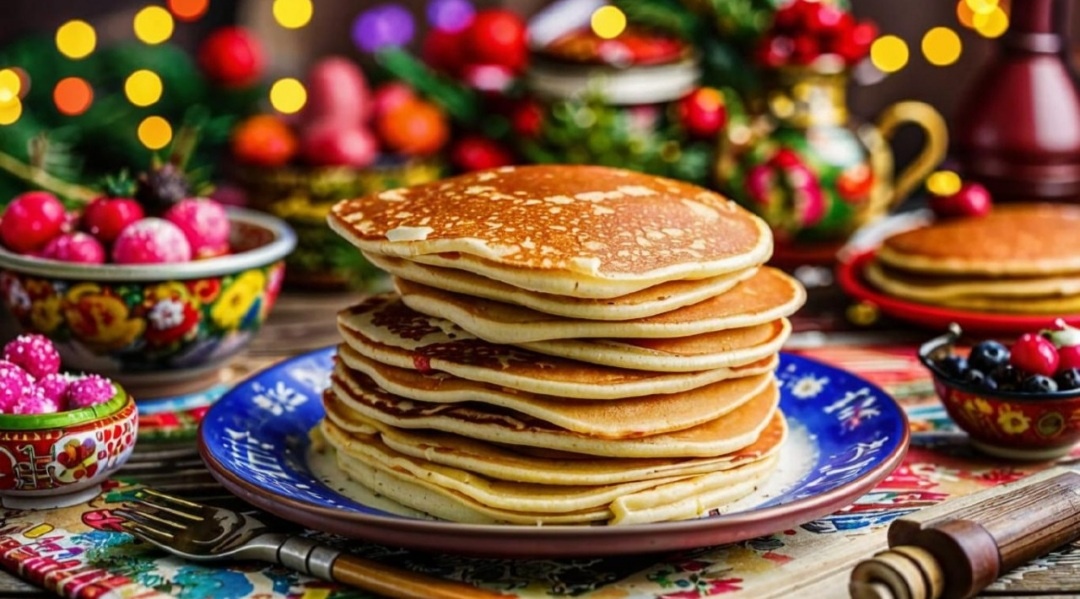 Картинка создана Нейросетью