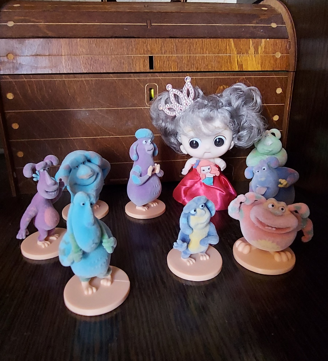 Всеобщий сбор!!!