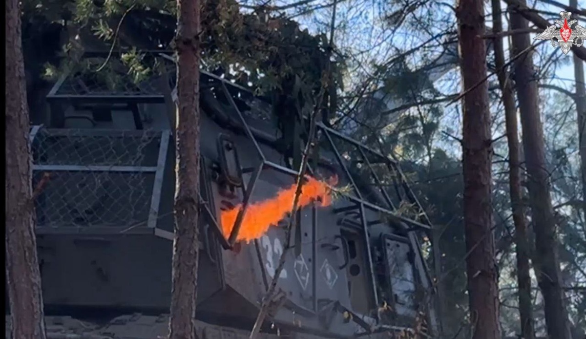 Фото: Минобороны РФ