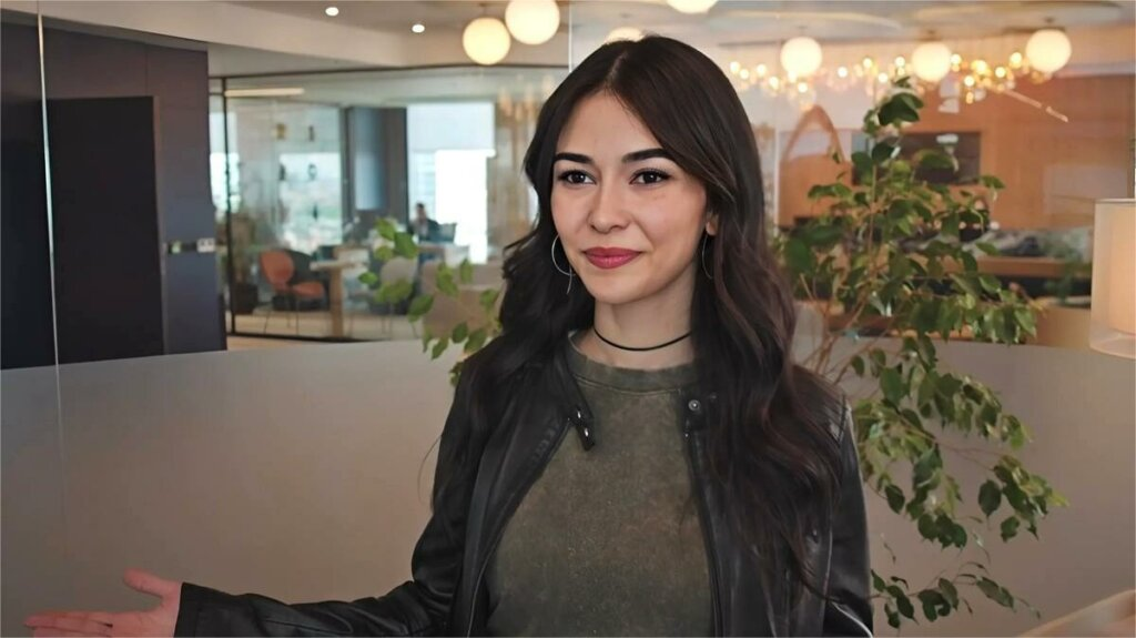 Фото: кадр из сериала