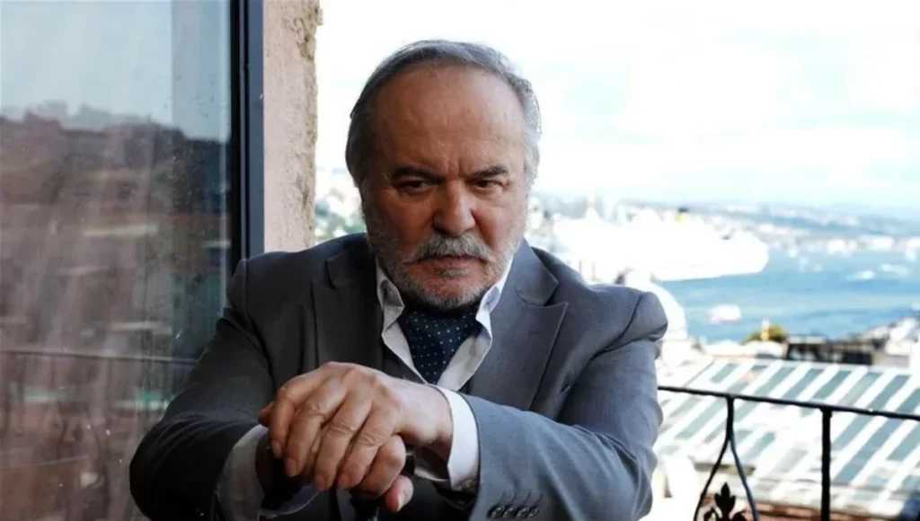 Фото: кадр из сериала