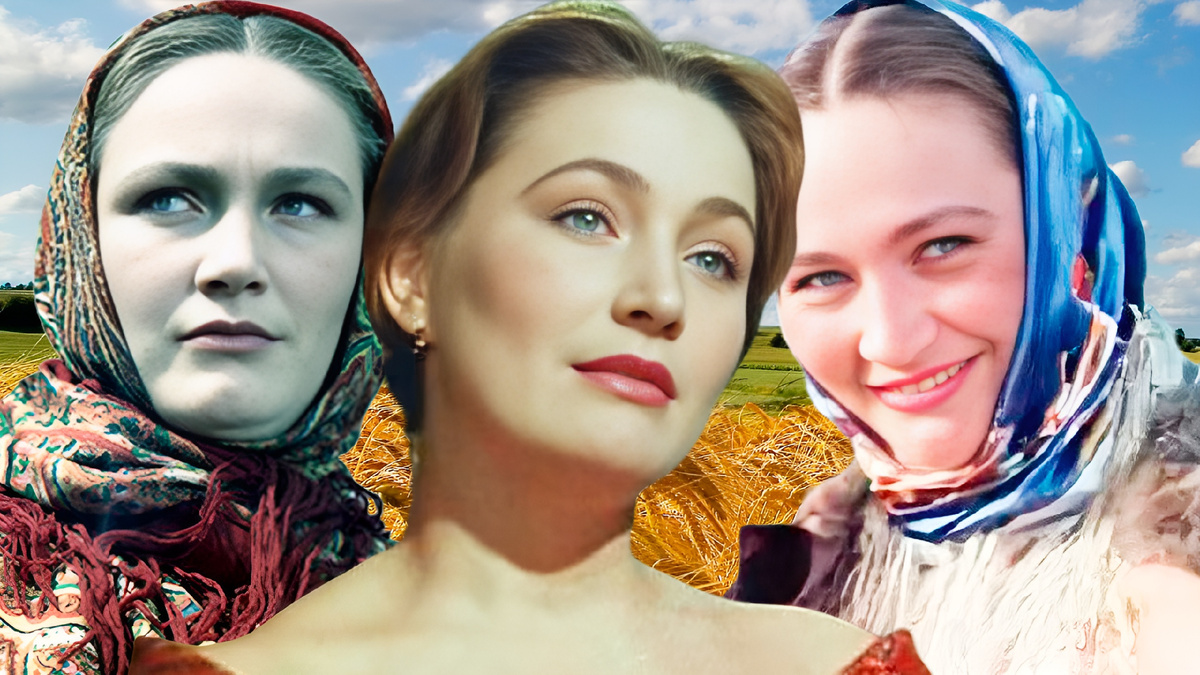 Людмила Хитяева