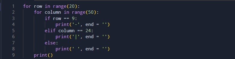 Выше написано правильное написание кода