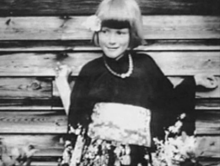 Ингрид Стенсланд 