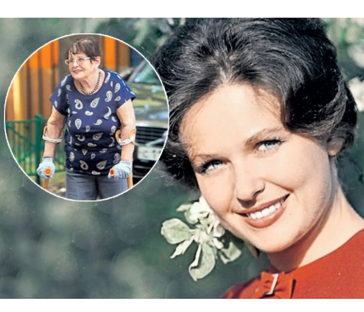 Было, стало