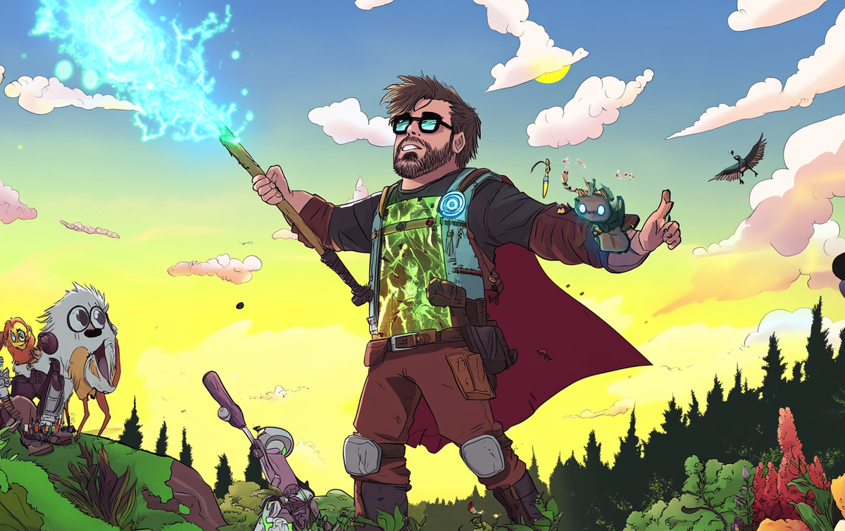    Увеличьте вовлеченность аудитории в три раза с помощью автопостинга интерактивных опросов на make.com! Артур Хорошев