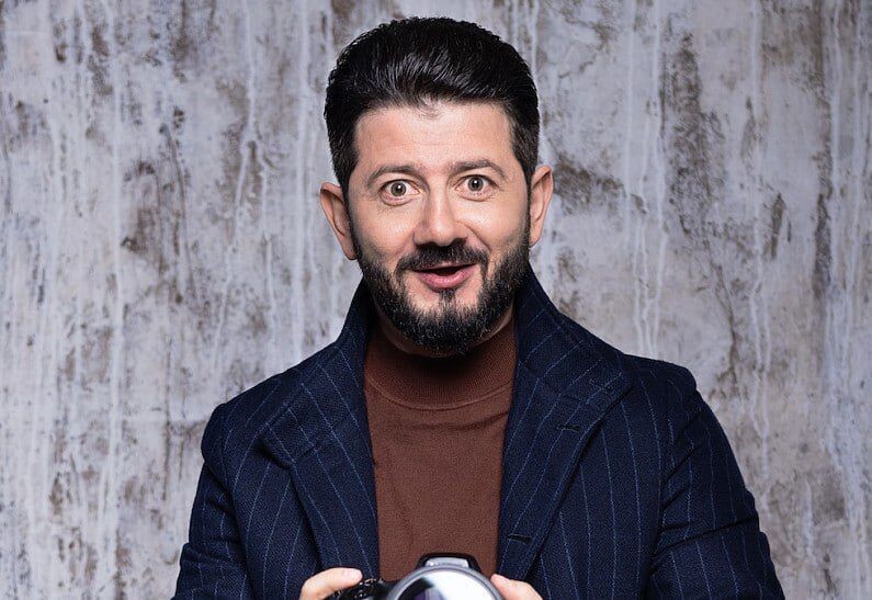 Открытый источник.