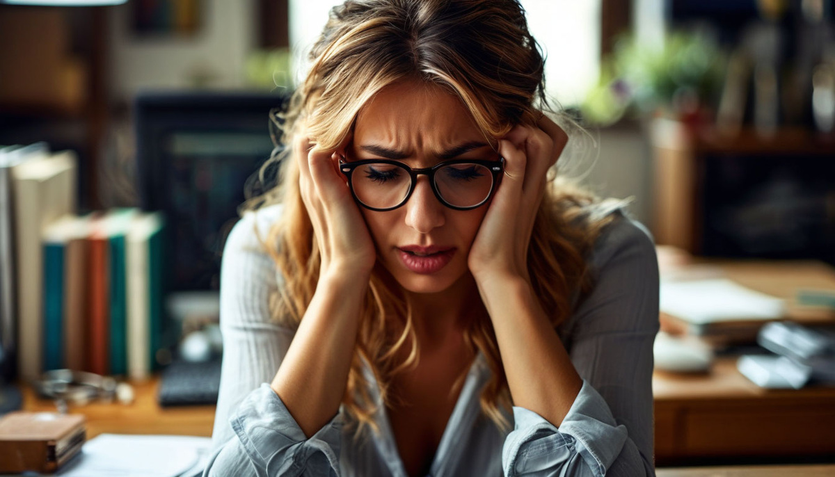 Стресс его опасность и польза