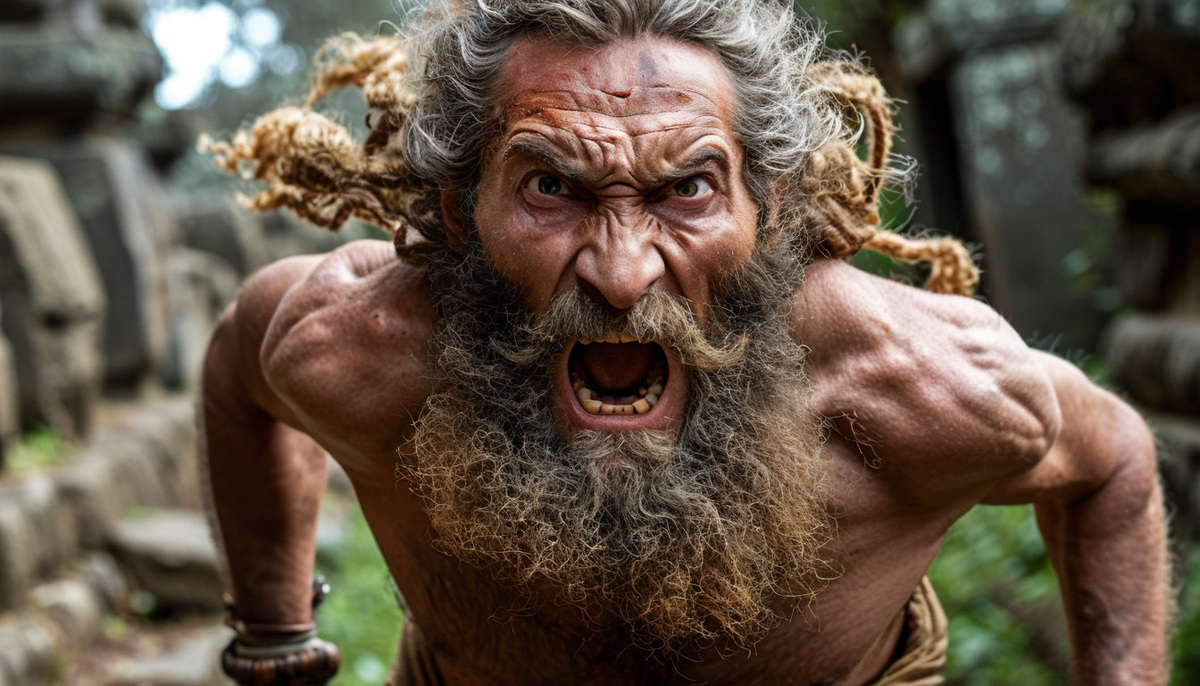 Гормон стресса адреналин - или бей или беги