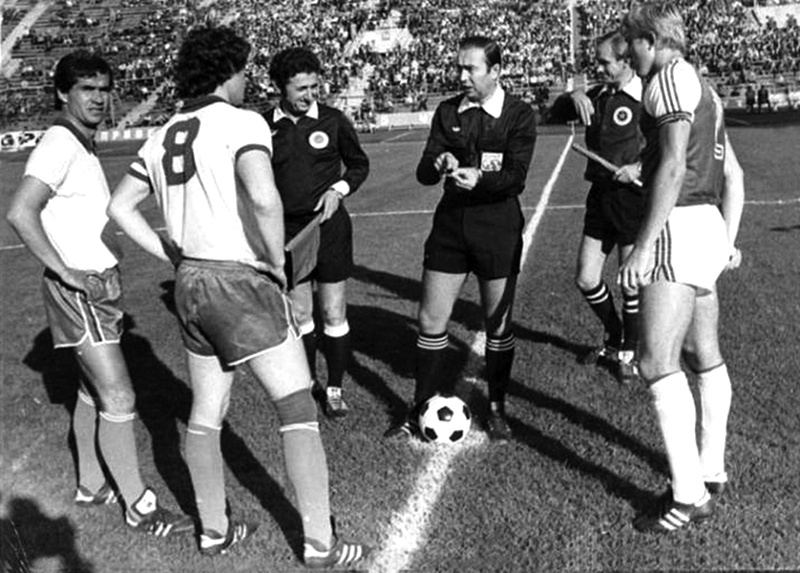 Перед матчем "Торпедо" (Москва) — "Динамо" (Минск)