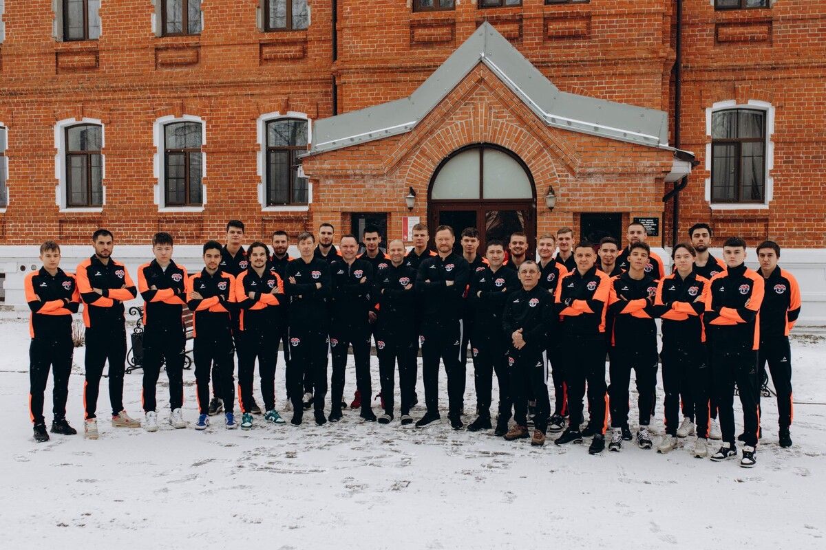 Фото: Елена Лебедева (Нижний Новгород).