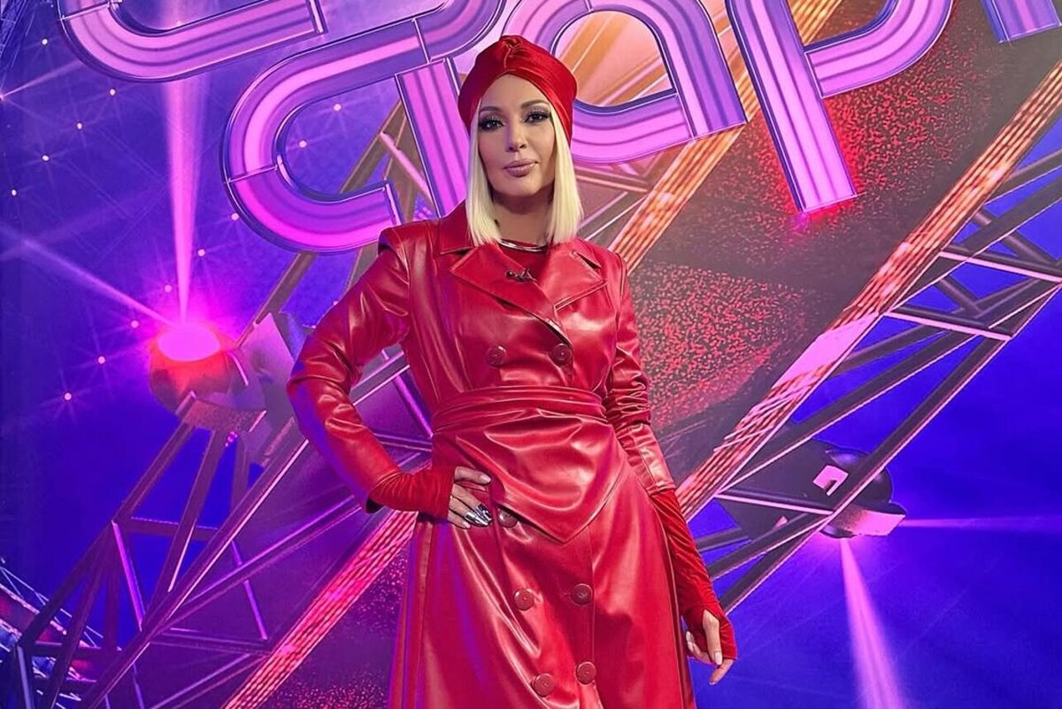    Лера Кудрявцева Социальные сети