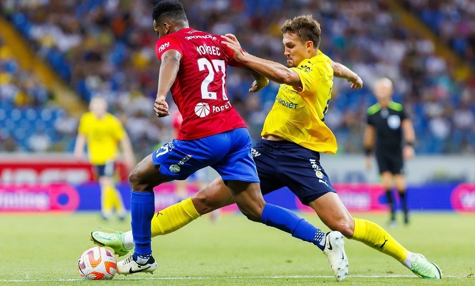    ЦСКА 23 ноября сыграет с «Ростовом» в матче РПЛ. Фото: ФК «Ростов»