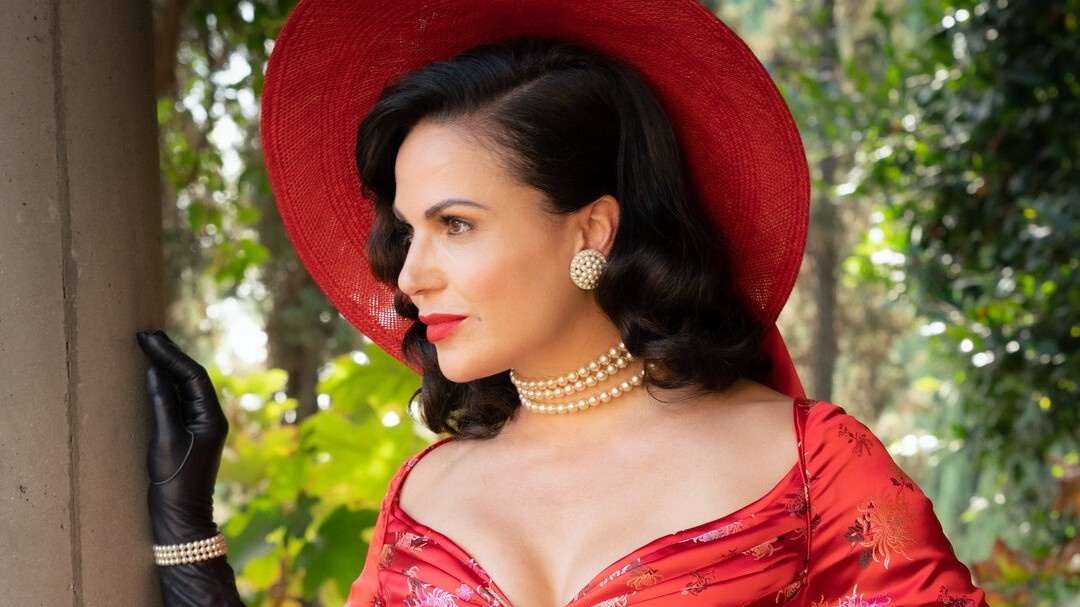 Кадр из сериала «Почему женщины убивают», 2021 год, создатель Марк Черри (сезон 2)