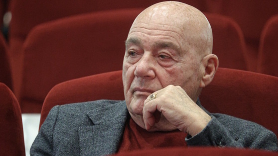    Канада ввела санкции против журналиста Познера и еще 32 других российских физлиц Богдан Герцен