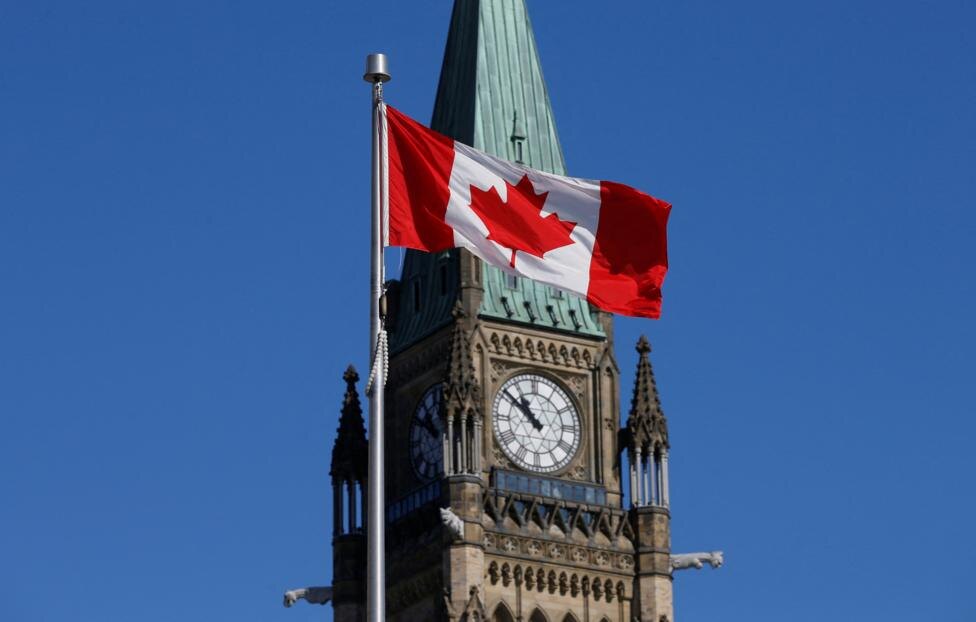 © REUTERS/ Chris Wattie