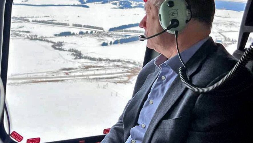    Фото: Марат Хуснуллин