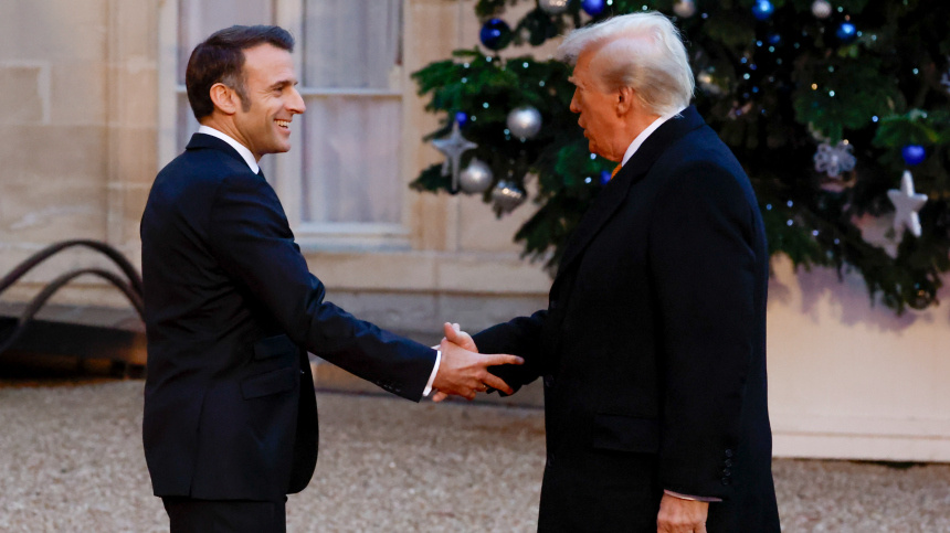    Фото: www.globallookpress.com/Henri Szwarc; 5-tv.ru