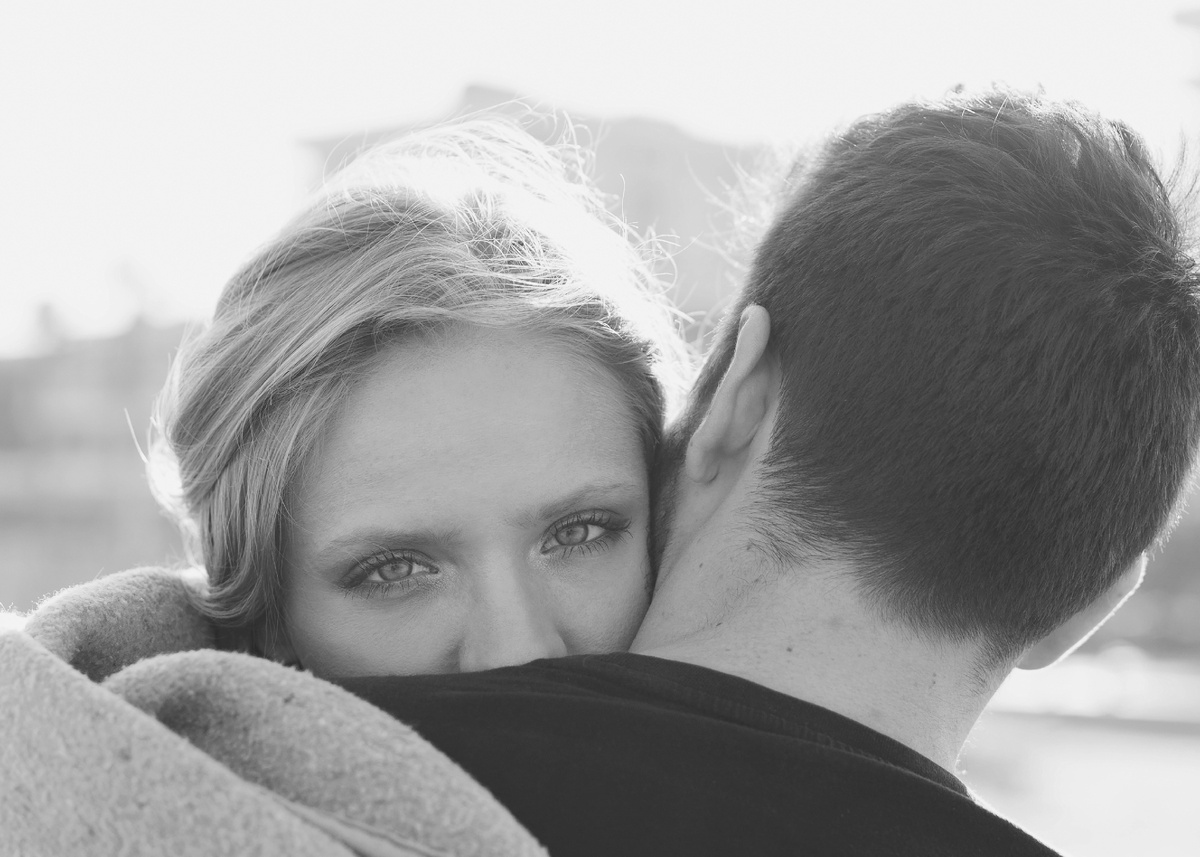 Сложность быть собой