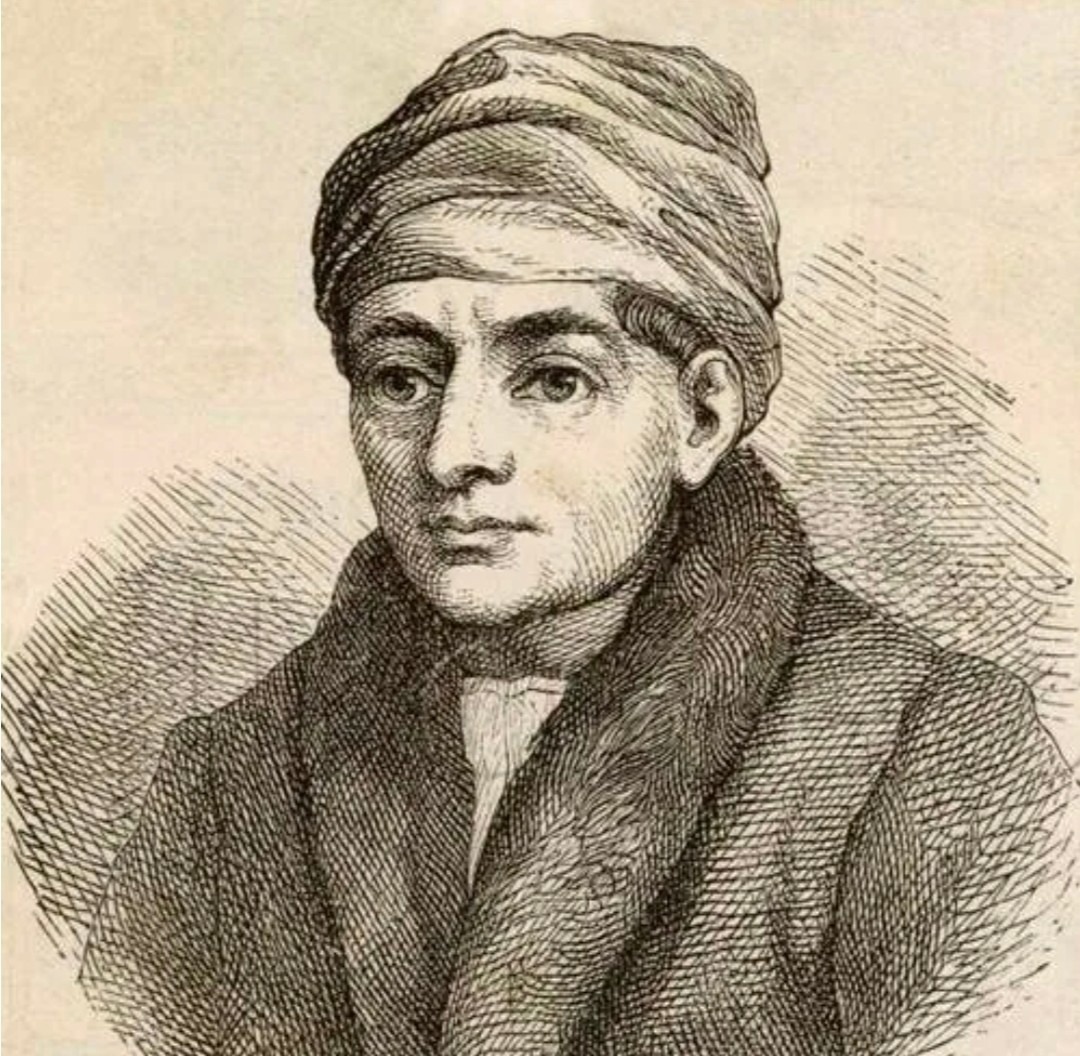 Региомонтан. Листайте карусель.