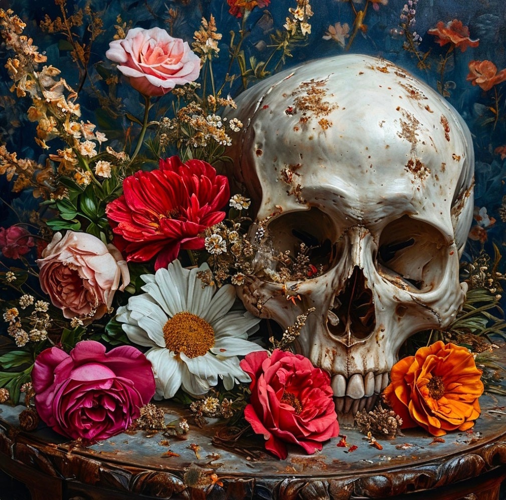 "Время и вечность".