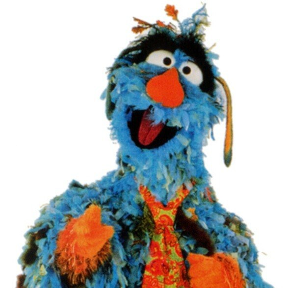 Зе. Он самый