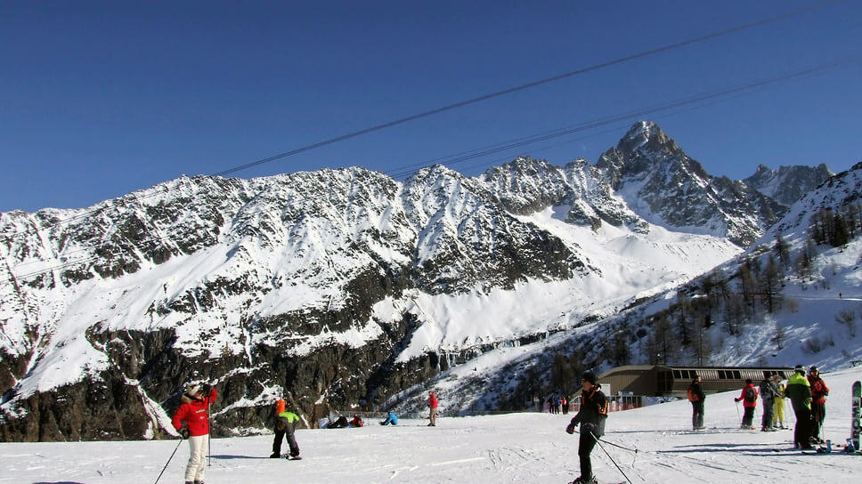 Фото: Александр Чиженок / Коммерсантъ