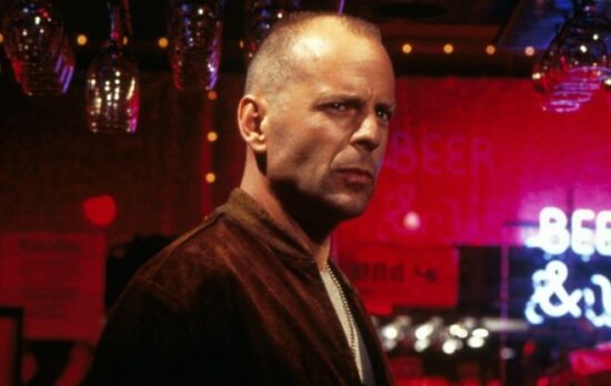 «Криминальное чтиво». Фото: Яндекс картинки