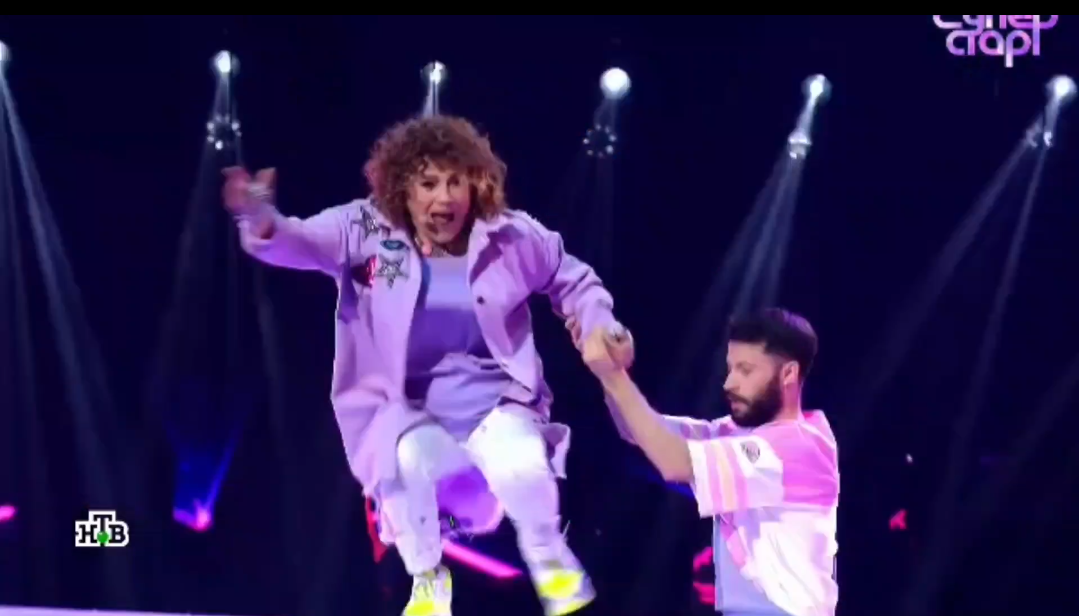 Скриншот автора 