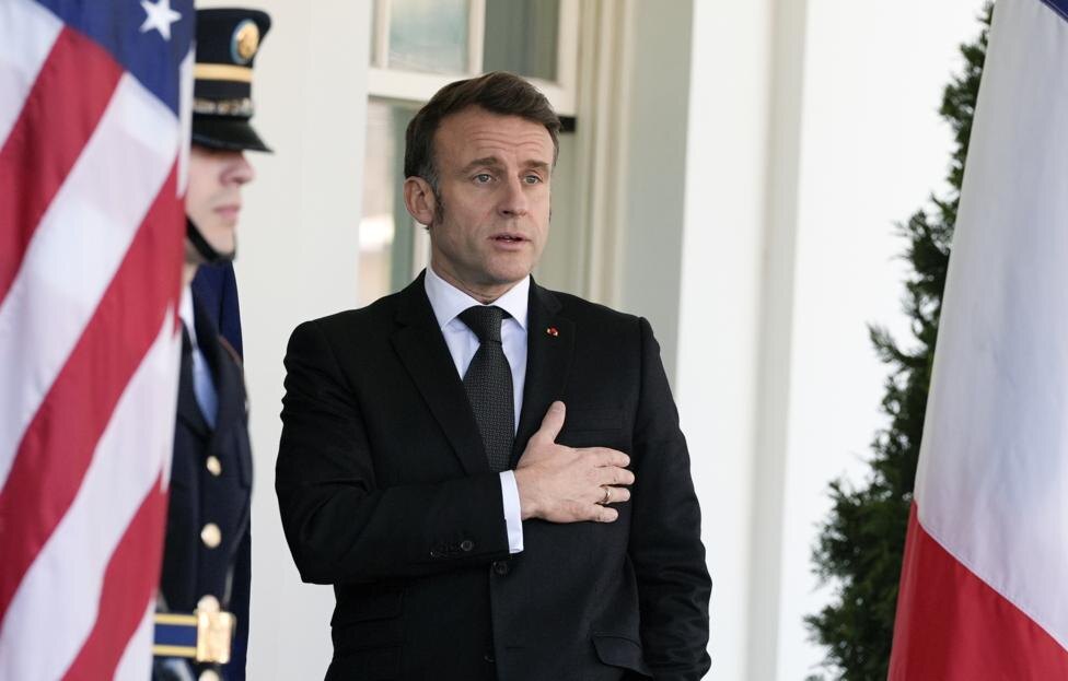 © AP Photo/ Alex Brandon