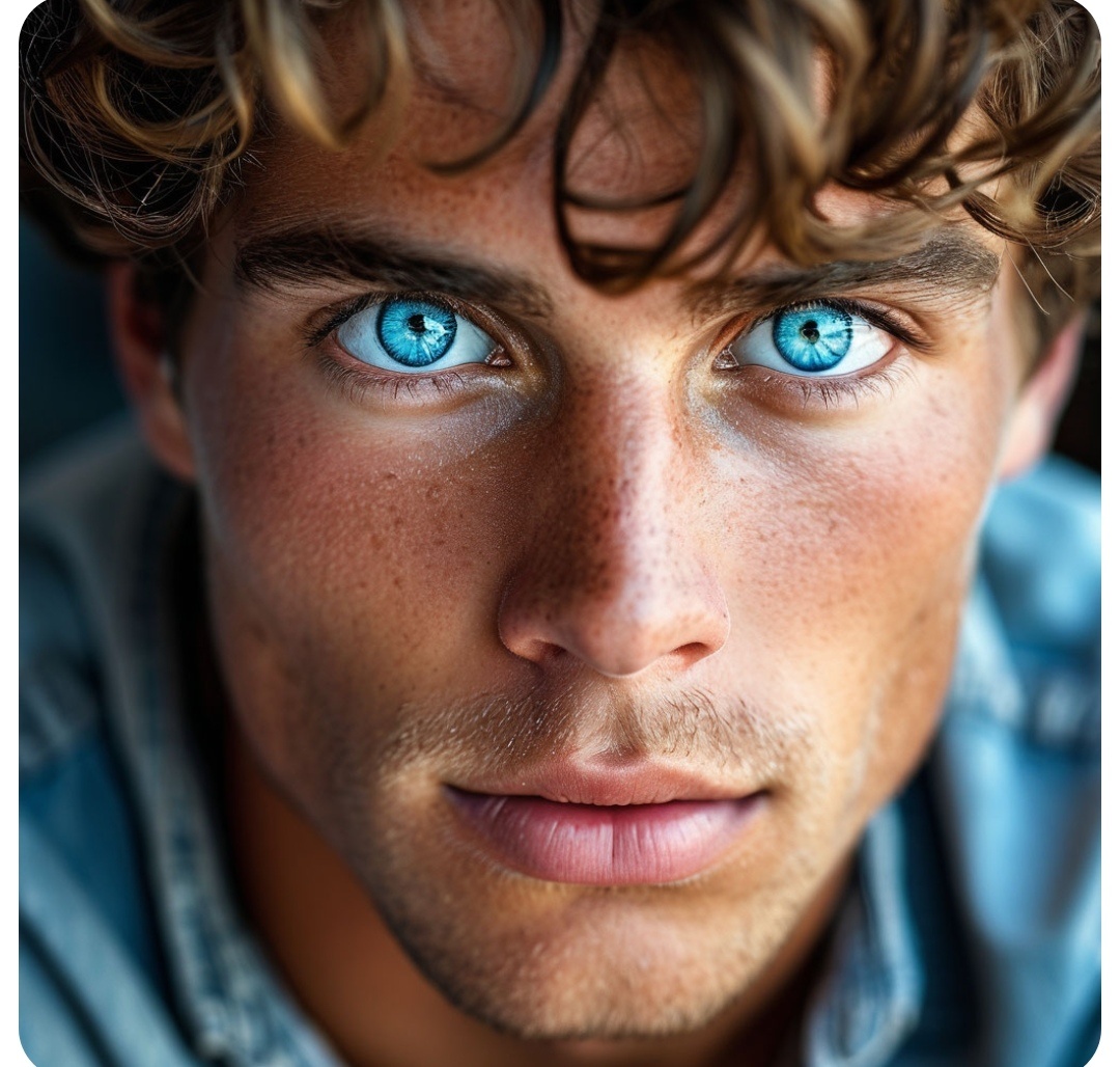 Нарисовала нейросеть Шедеврум 